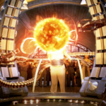Fusión Nuclear: Creando estrellas en la Tierra: