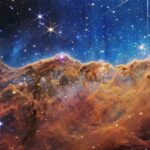 ¿De dónde vienen las estrellas? — Un recorrido a través de la vida de las estrellas